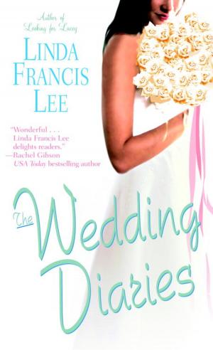 Cover of the book The Wedding Diaries by Allison Brennan