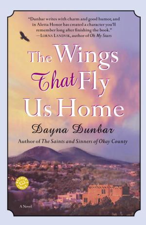 bigCover of the book The Wings That Fly Us Home by 
