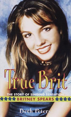 Cover of the book True Brit by Ruth Rendell