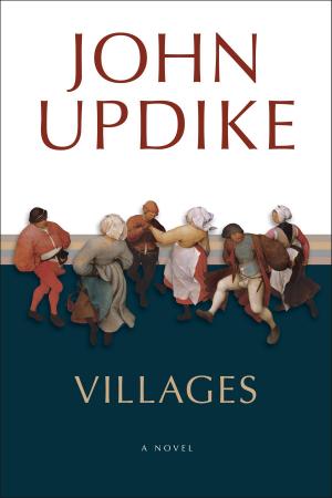 Cover of the book Villages by Anne McCaffrey, Elizabeth Ann Scarborough