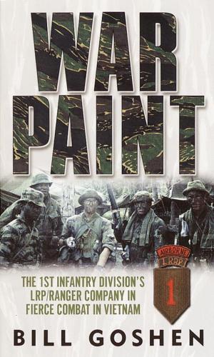 Cover of the book War Paint by William Shakespeare