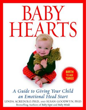 Cover of the book Baby Hearts by Sir Walter Scott