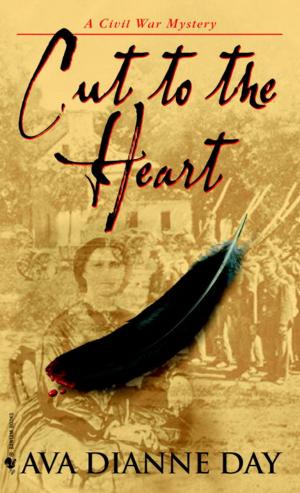 Cover of the book Cut to the Heart by Elaine Meryl Brown, Marsha Haygood, Rhonda Joy McLean