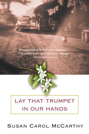 Cover of the book Lay that Trumpet in Our Hands by Nicholas Christopher