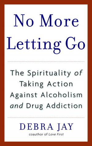 Cover of the book No More Letting Go by Michael Paterniti