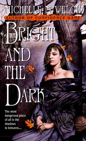 bigCover of the book The Bright and The Dark by 
