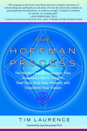 Cover of the book The Hoffman Process by Mitchell Ivers