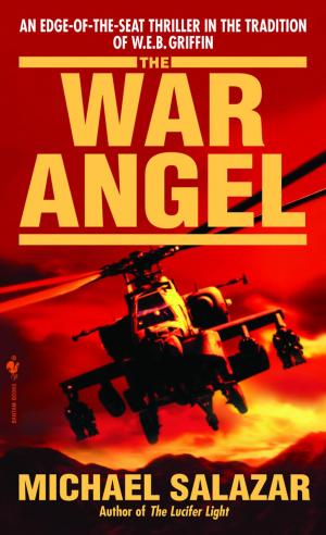 Cover of the book The War Angel by J.R. Ward