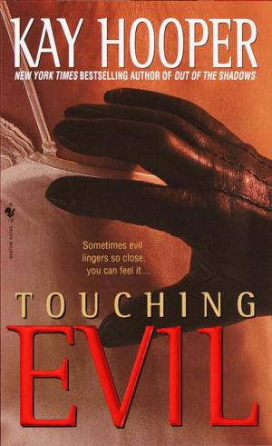 Cover of the book Touching Evil by Ellery Queen