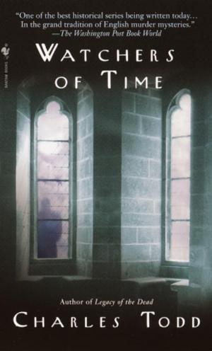 Cover of the book Watchers of Time by Belva Plain