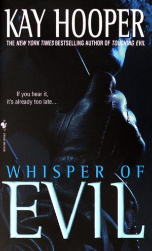 Cover of the book Whisper of Evil by HelenKay Dimon
