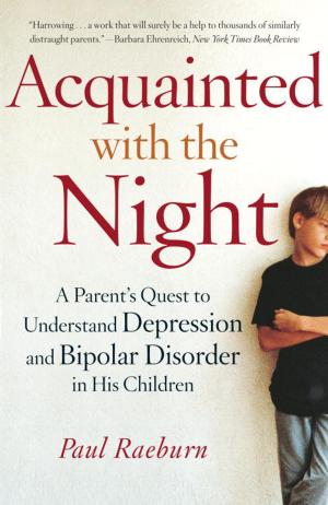 Cover of Acquainted with the Night