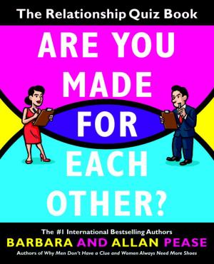 Cover of the book Are You Made for Each Other? by Eduardo Algimantas