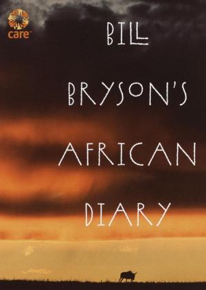 bigCover of the book Bill Bryson's African Diary by 