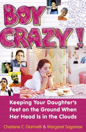 Cover of the book Boy Crazy! by Sandra Castellano