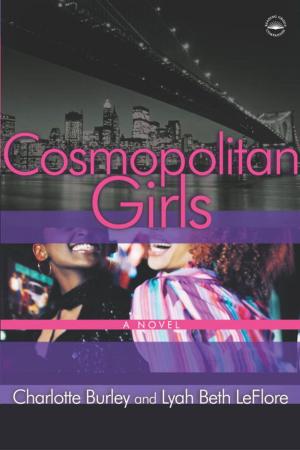 Cover of the book Cosmopolitan Girls by Melanie McCurdie