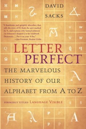 Cover of the book Letter Perfect by Richard L. Watson