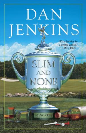 Cover of the book Slim and None by Julian Barnes