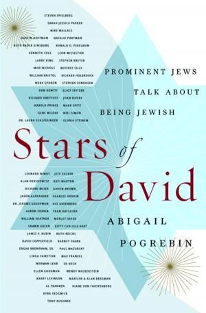Cover of the book Stars of David by AA.VV. a cura di Roby Guerra