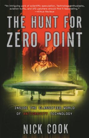 bigCover of the book The Hunt for Zero Point by 