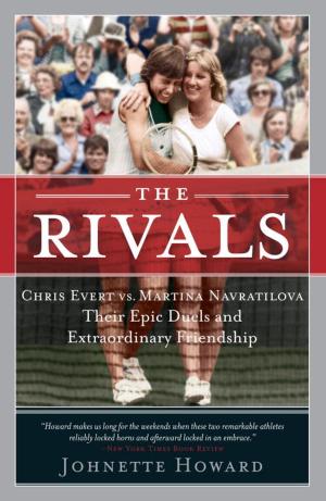 Cover of the book The Rivals by Umer Malik