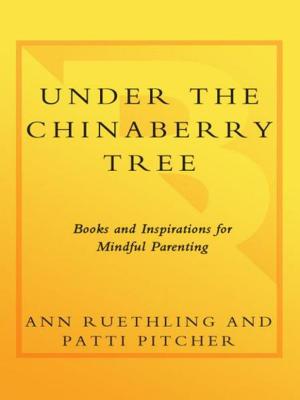 Cover of the book Under the Chinaberry Tree by Afri'na Annie Coffman