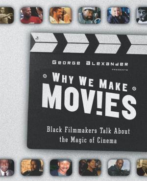 Cover of the book Why We Make Movies by Arlene Churn