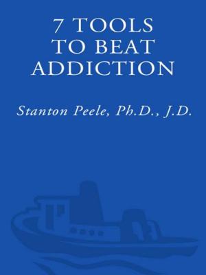 Book cover of 7 Tools to Beat Addiction