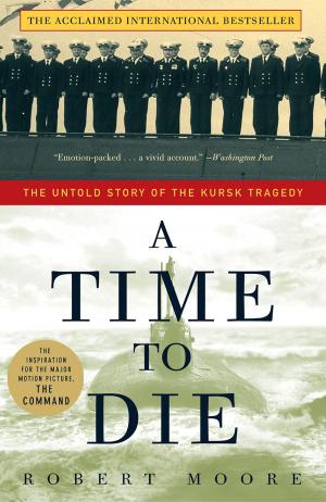 Cover of the book A Time to Die by Laura Susan Johnson