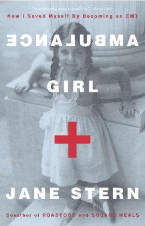 Book cover of Ambulance Girl