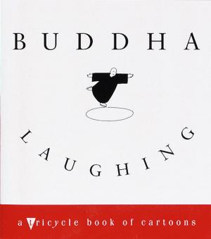Book cover of Buddha Laughing