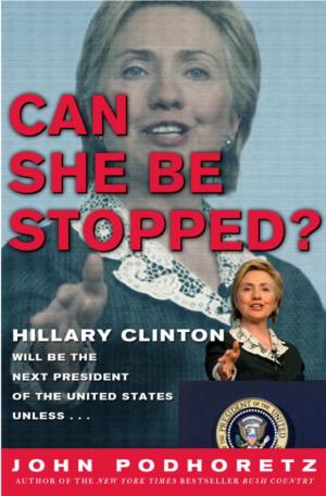 Cover of the book Can She Be Stopped? by C.J. Mahaney