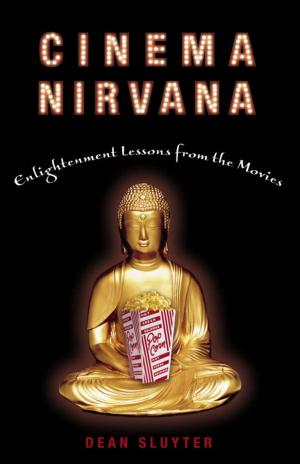 bigCover of the book Cinema Nirvana by 