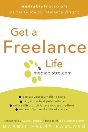 Cover of Get a Freelance Life