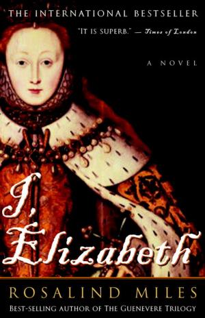 Cover of the book I, Elizabeth by Joseph F Ledwidge