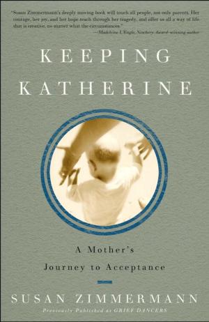 Cover of the book Keeping Katherine by P. M. H. Atwater, L.H.D.