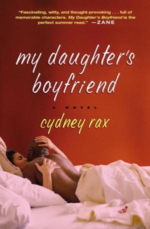 Cover of the book My Daughter's Boyfriend by Jessica Lansdown