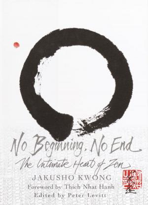 Cover of the book No Beginning, No End by Dick Shegalov