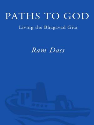 Cover of Paths to God