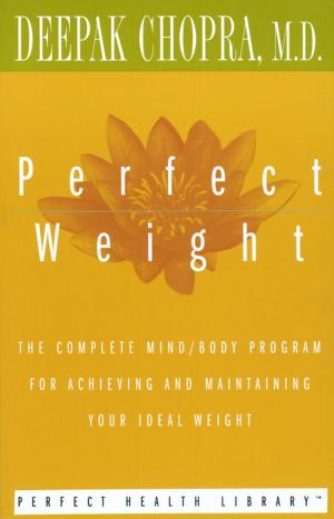 Cover of the book Perfect Weight by ShelleyAnn Newman
