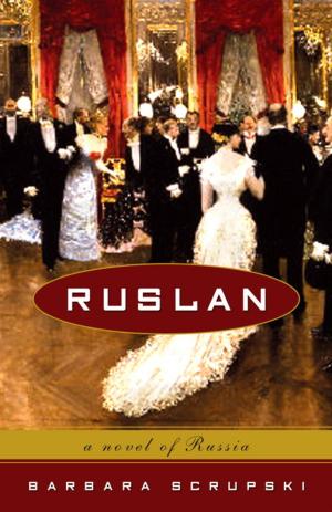 Cover of the book Ruslan by Daniel Lundy
