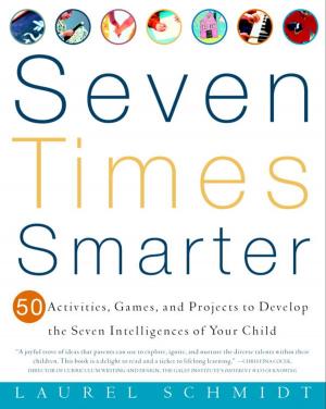 Cover of Seven Times Smarter