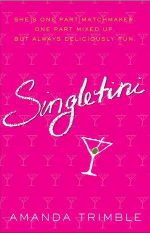 Cover of the book Singletini by Nina G. Jones