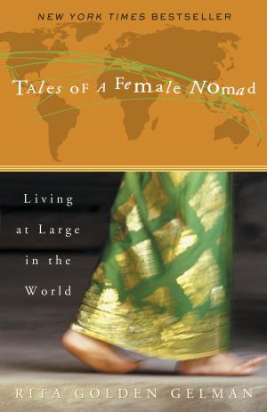 bigCover of the book Tales of a Female Nomad by 