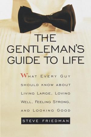 Book cover of The Gentleman's Guide to Life