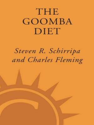 Cover of the book The Goomba Diet by Mary Ellen Lepionka, Sean W. Wakely, Stephen E. Gillen