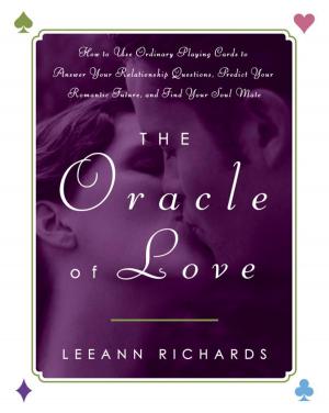 Cover of The Oracle of Love