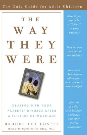Cover of the book The Way They Were by Giuseppe Amico