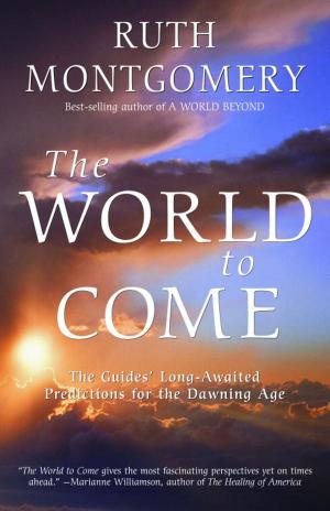 Cover of the book The World to Come by Pastor Daniel Bwegule