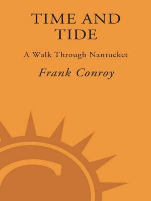 Cover of the book Time and Tide by Paul Teague